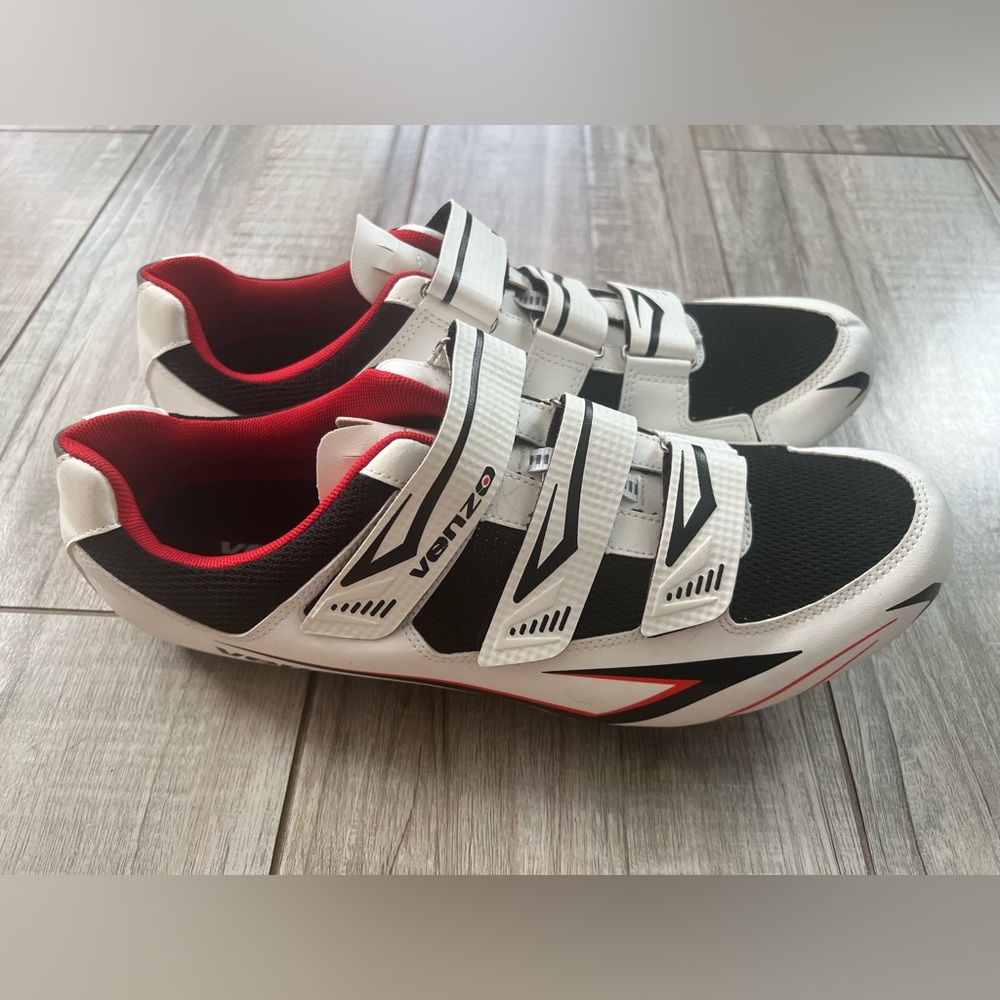 Venzo MX Size 12‎ biking shoes